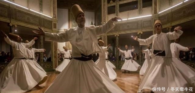 宗教信仰|紧密的部落文化,坚定的宗教信仰,让车臣人在高加索立于不败之地