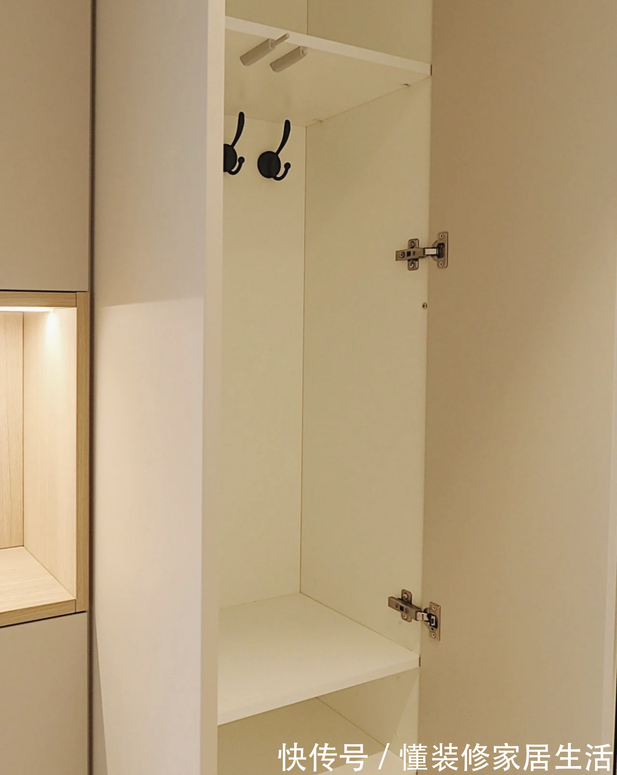 反弹器|若再装修,玄关一定坚持“7不做”,不是迷信,是过来人的教训