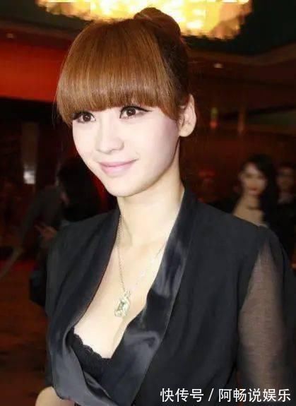 刘海 一剪就老十岁的4种发型,爱美女生千万不要留!