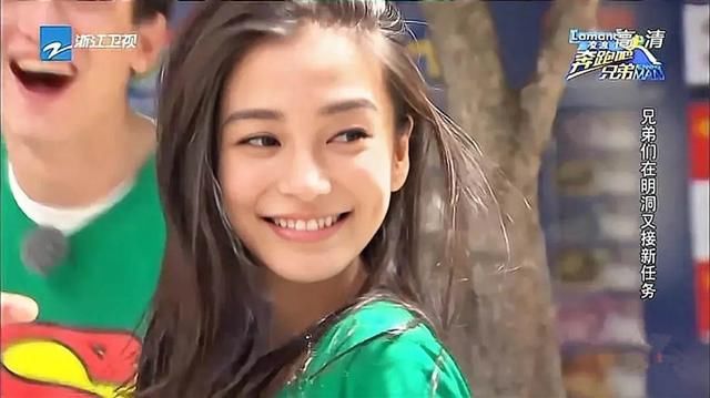 钟楚曦 baby宋雨琦玩游戏惹争议，疑似有人将退出跑男