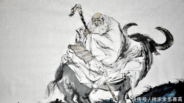 中国古代五位奇人:诸葛亮、袁天罡靠边站,据说第一可能还没死!