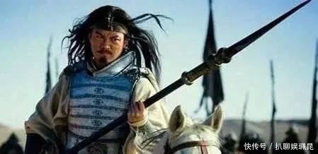 关云长|他是历代最窝囊的名将，战场上好像关云长，婚姻却像武大郎