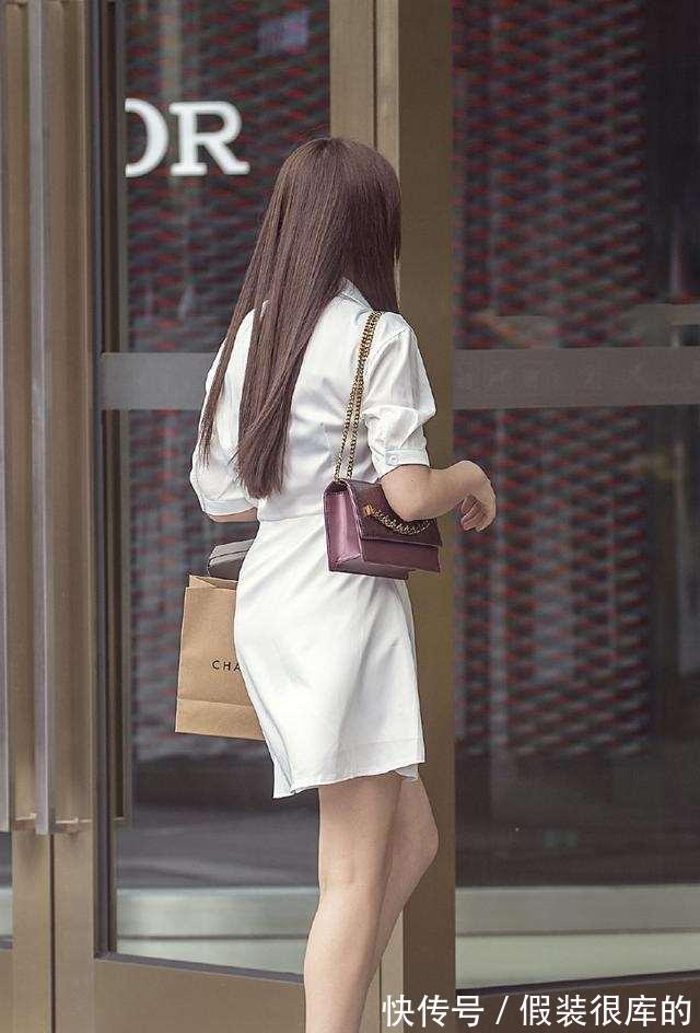 蕾丝|打底裤才是穿搭主角,让造型美感升级,时尚美丽