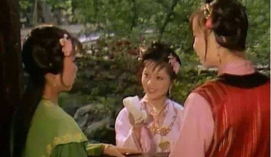 红楼梦!红楼梦中三观最正的夫妻,贾家后来能复兴,其实全靠他们!