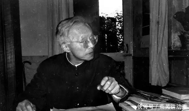 卞之琳|徐志摩薄情寡义,却教出一痴情学生,苦恋12年后才得以结婚