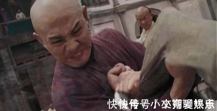 法医|霍元甲墓被挖开,法医鉴定尸骨后,证实了79年前的传闻