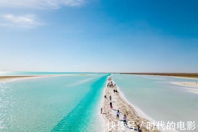 湖水|中国有个低调的湖泊，景色媲美“马尔代夫”，游客数量却不多