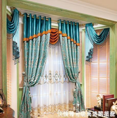 窗帘|安装窗帘水太深,这5个大坑让我多花上千元,看完后别再被套路!