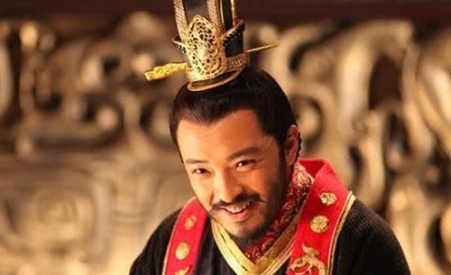 揭晓|汉高祖是暴君兼精神病人？一文物揭晓他还是个神医