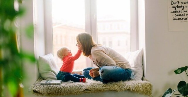 发音|怎么教宝宝学说话