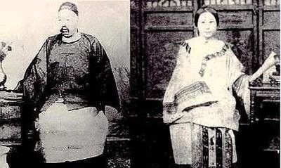 孙宝琦$张爱玲的恶毒继母,一生无儿无女,80岁谈昔日骂名:无愧于心