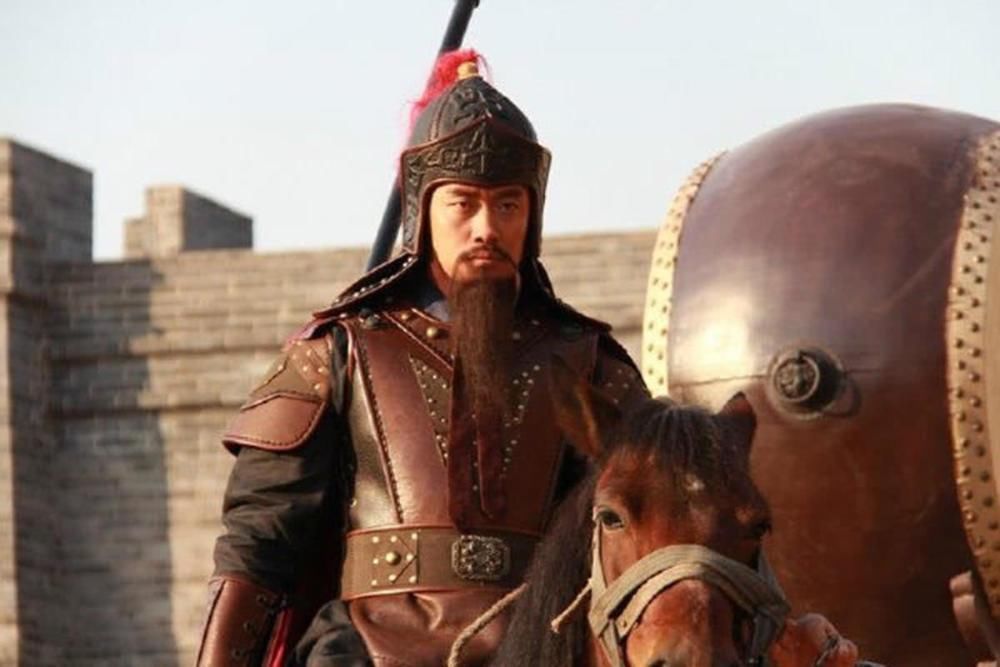 论资|历史上,关胜很晚才上梁山,为什么能力压林冲,成为马军五虎将之首呢?