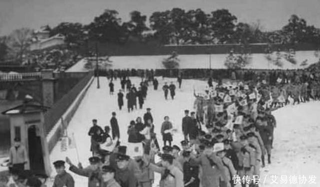 侵略|日本宣布投降后,此处民众用棍棒打死一万日本战俘,真是让人解气