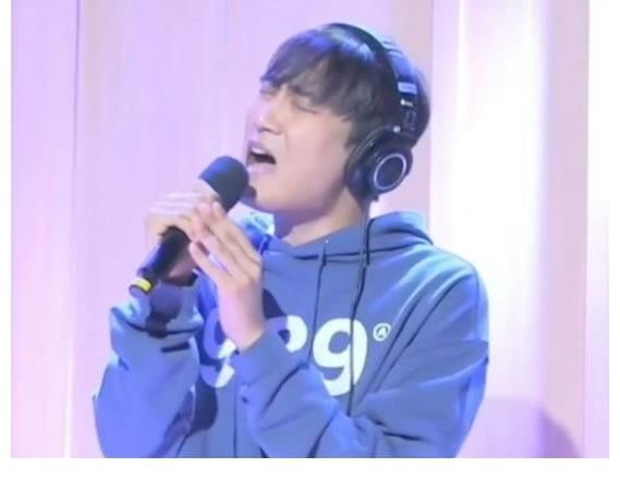 唱功|因为刘在石，朴宰正迎来歌手生涯第二春，可惜个人单曲成绩惨淡