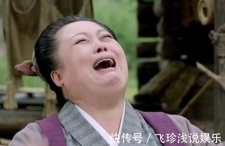 笊篱!姜子牙一生只爱一个人,这个人是谁?他的封神榜上就有答案