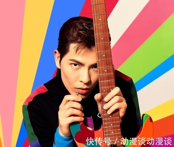 華納音樂|蕭敬騰《已讀不回94我》上線,發(fā)行即橫掃各大數(shù)位平臺(tái)榜單