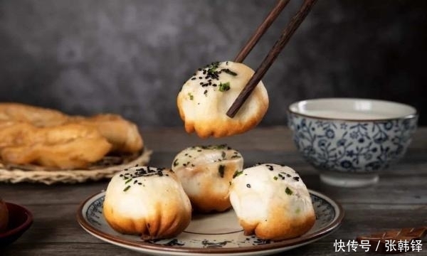 包子|食堂的“一两”包子、“二两”饭,你吃饱了吗?