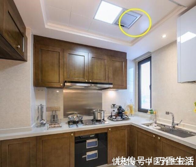 白花|厨房装修,3样东西装错了,白花3500,你可别再上当了!