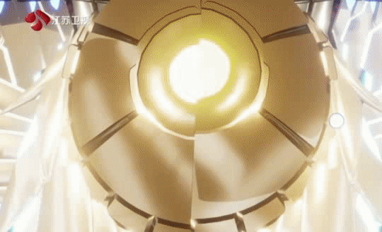 酷颯機甲少女聆秋，究竟還藏著多少驚喜？