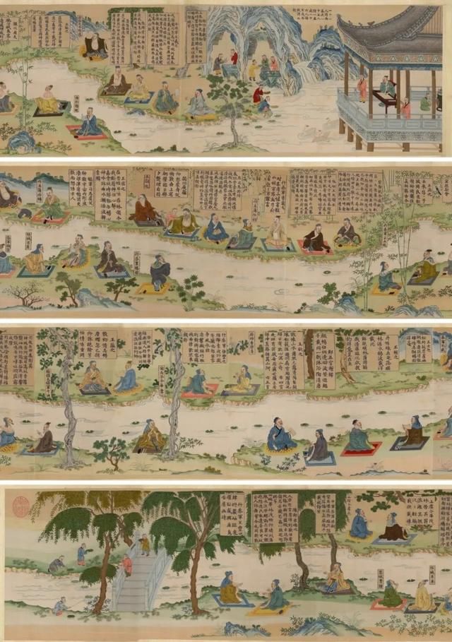 张大千&文艺评论丨年终盘点·艺术:这一年叱咤拍场的艺术“尖货”,透出怎样的风向标