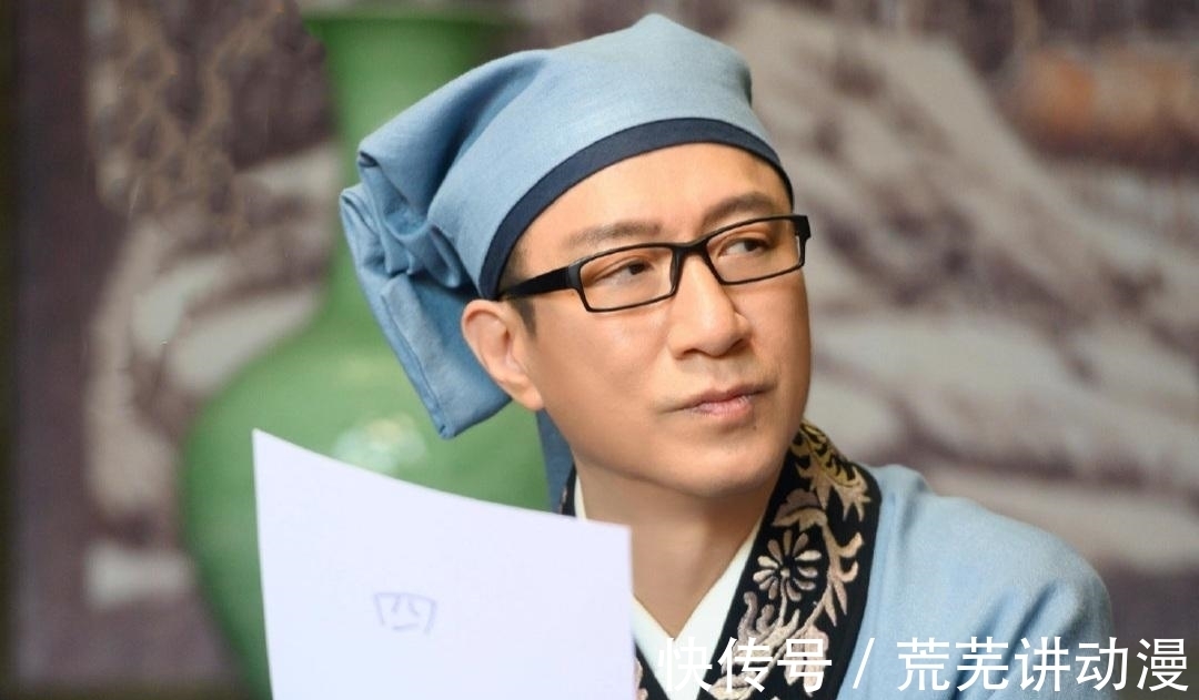 內(nèi)核|請來了楊紫孫紅雷,卻沒有內(nèi)核支撐,《萌探》不火是必然