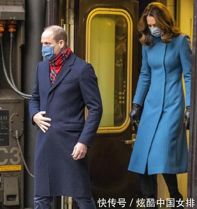 高跟鞋 凯特王妃街头亮相,不愧是皇室,穿搭端庄优雅,气质高级典雅!