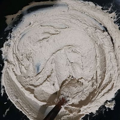 奶粉|奶香芋泥馅