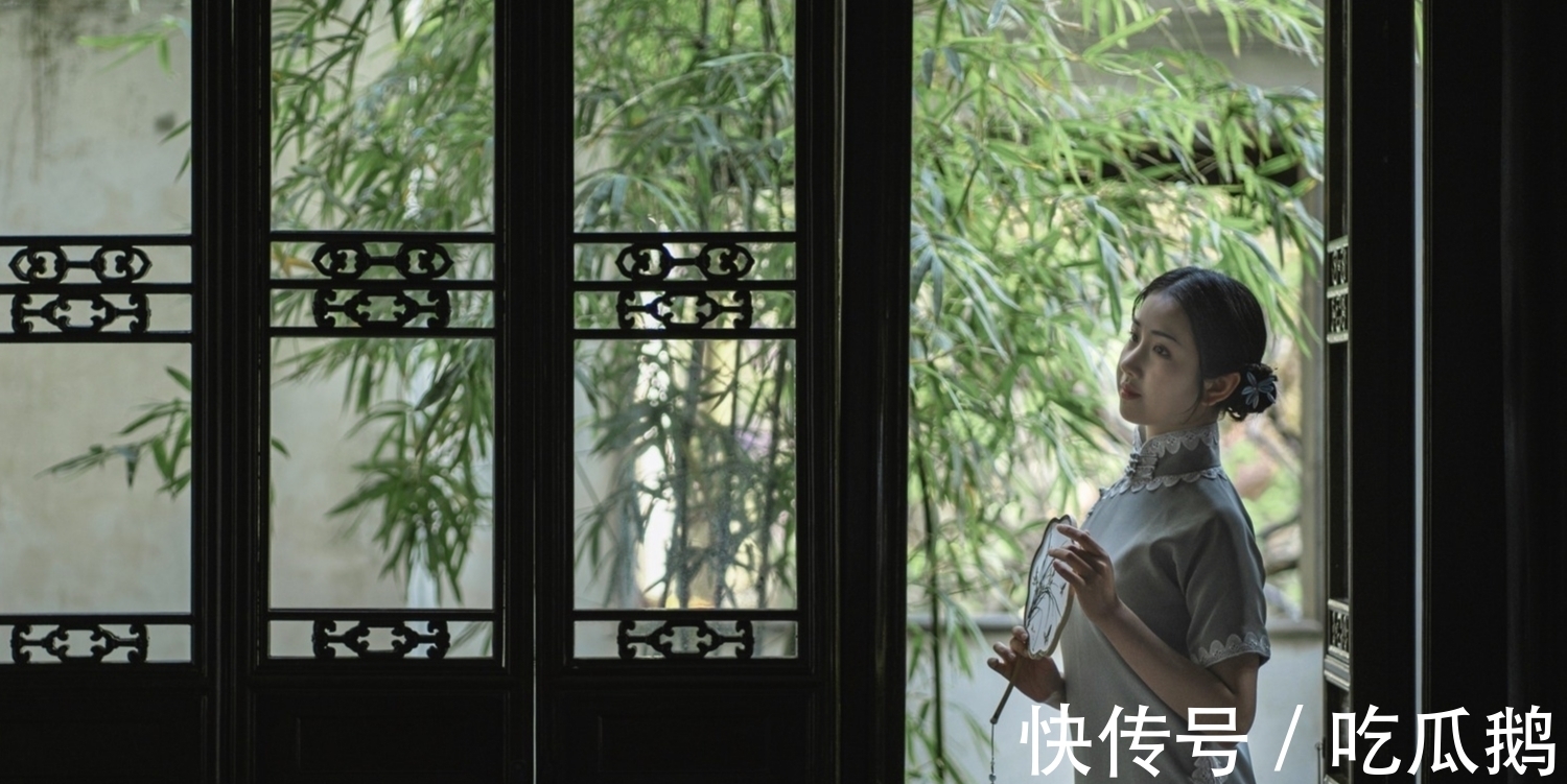 堤畔|感怀·五言格律(八首):堤畔杨飞絮,园前杏脸红