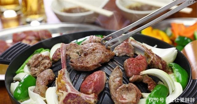 十大必吃的菜肴都是日式的,你喜欢哪一个