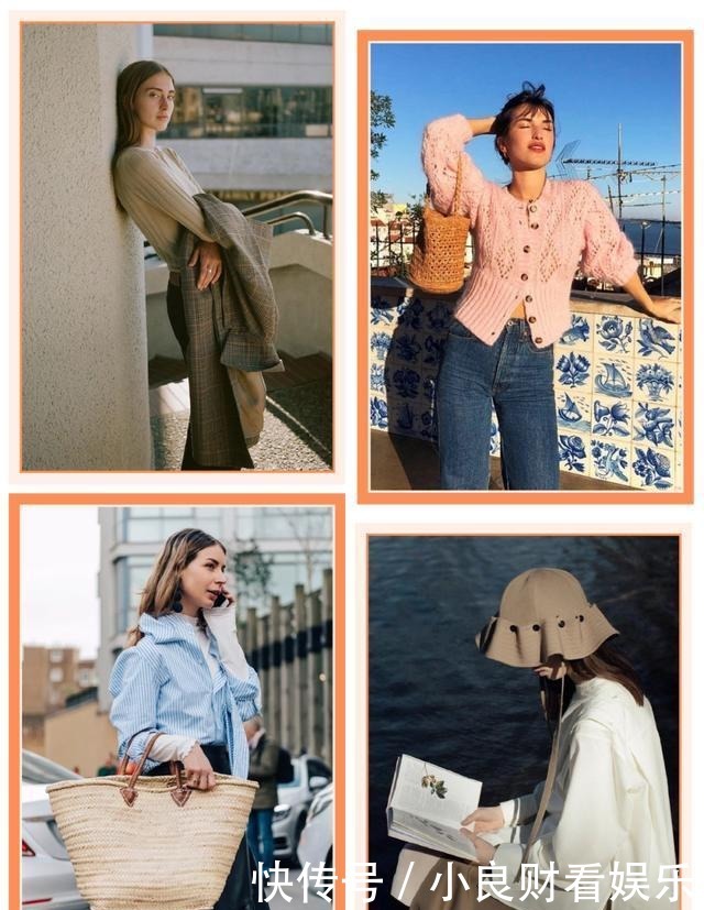 大衣|大衣+衬衫=2020秋冬王炸,你还学不会?