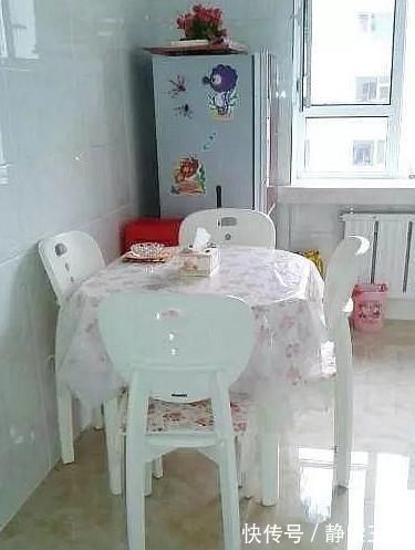 装修|晒晒我的80平小家,装修总共只花9万,估计是全小区最寒酸的了