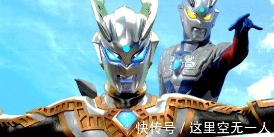 圆谷|名字中带“罗”的奥特曼,一个是开挂王,图四废弃11年将登场!