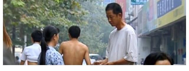 “风烛残年”仍保持清高的王志文，让多少上蹿下跳的老戏骨脸红？