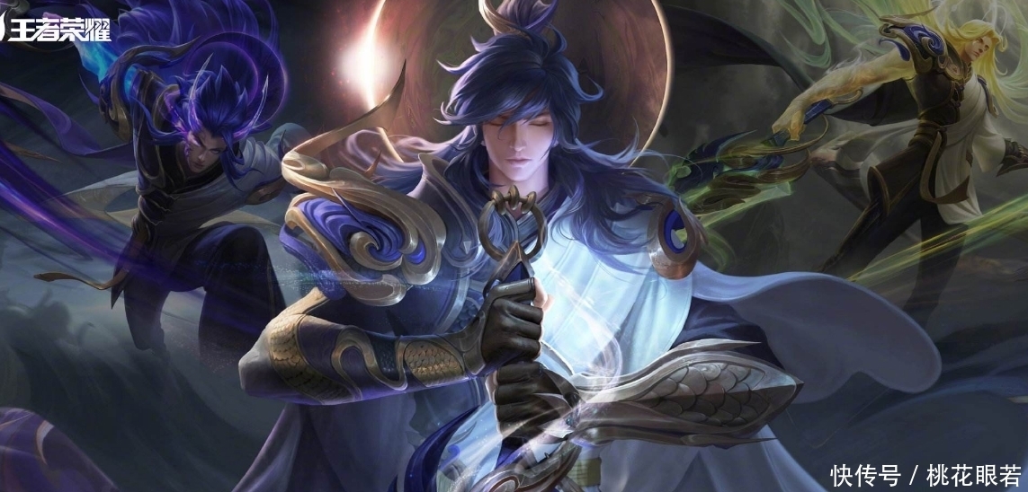 李信|项羽6元皮买亏了！天美再出重磅消息：李信世冠传说免费送！