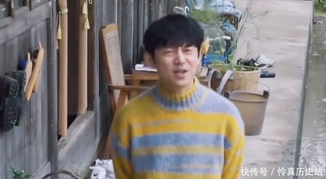 向往 《向往5》何炅变化太大?吐槽嘉宾堪称刻薄,再也不是老好人了