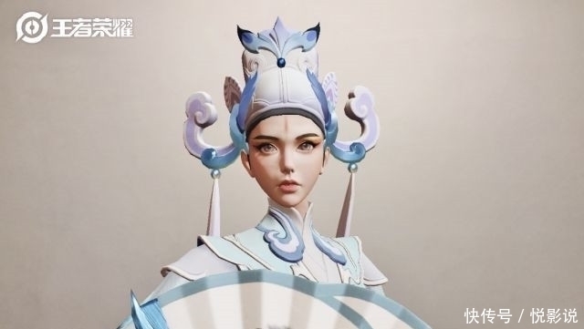 意外|玩家意外发现模型“照妖镜”，越贵的越丑她才是最良心的皮肤