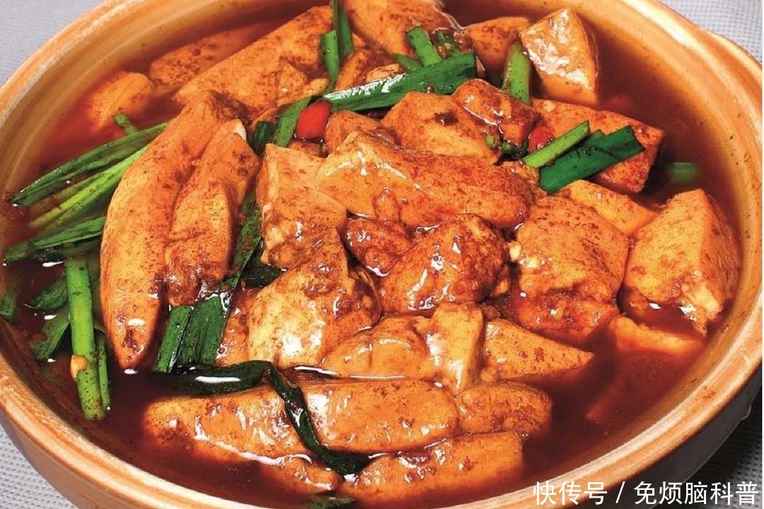 茄子|65岁大妈每天吃素,却突发脑梗离世,建议:少吃这3种菜