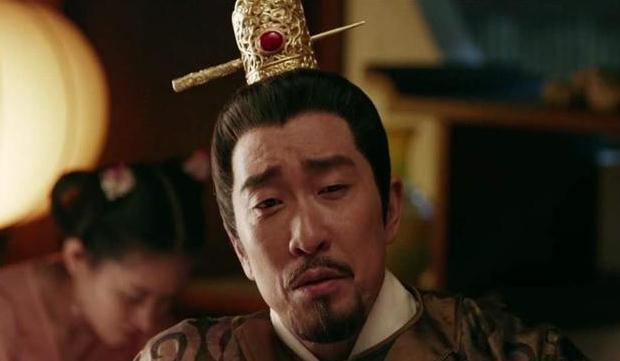 李渊$他是李渊的爷爷,也是西魏八柱国之一,老虎因为他变成了“大虫”