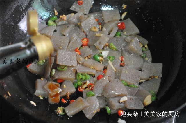 一到夏天，此菜就供不应求！清早就被抢光，女人个个都爱！