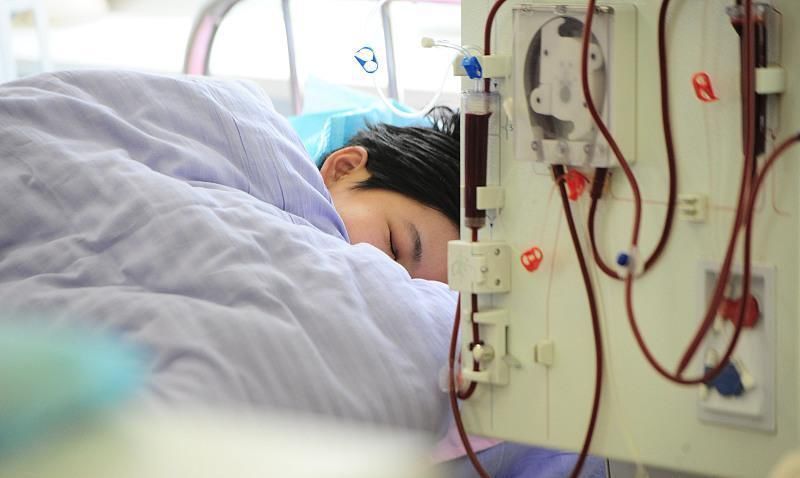 免疫性|尿毒症真的很可怕不想惹上它，这4种疾病要多注意