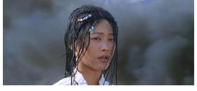 金鸡奖|70后一线女星宁静，真个性不是假人设，御姐的霸气随时随地