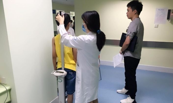 维生素d|女儿11岁,身高147,妈妈分享长高的秘诀,3年长高24厘米