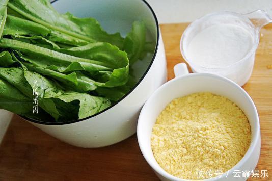 立秋后必吃的一道菜,补锌补铁又明目,可当菜还能当零食