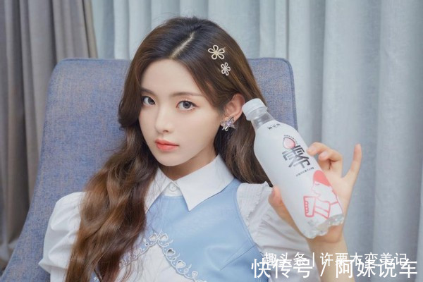 小仙女们 女人涂口红时,这3个“坏习惯”不改,口红再贵还是会掉色沾杯