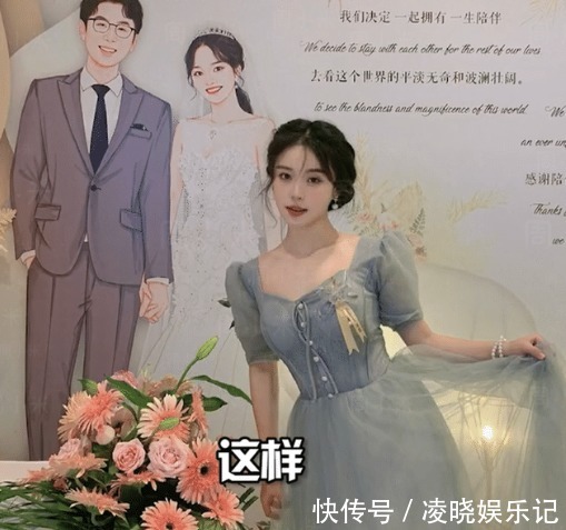 影楼|女子花1万2万去云南拍婚纱照,化妆后忍不住崩溃,“被自己丑哭”