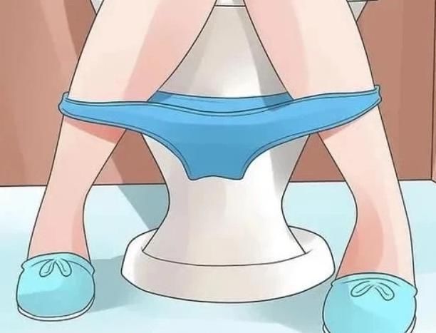 体内|女孩来月经有“红肉团”掉出来八成是这“3因素”,学生党早了解