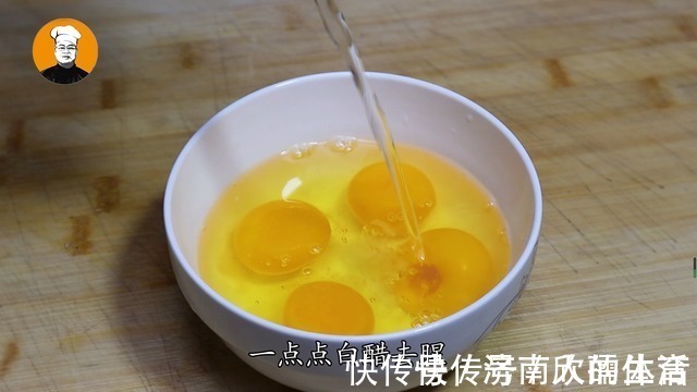 线椒|看看饭店大厨是如何做韭菜炒鸡蛋的，这烹饪技术太棒了，值得一学