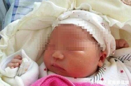 孕妇|孕妇生下二胎4个月后又怀孕了,这易孕体质的人是什么样!