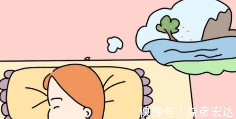 孕妈|孕期神奇的胎梦给的暗示,只有孕妈才能看懂看看过来人的经历