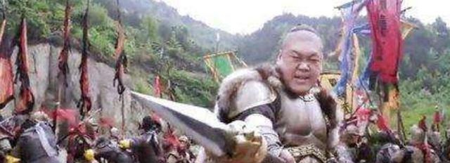 李元霸|隋唐演义中第一猛将,跟李元霸并列,会三大绝技,落陷阱中箭身亡